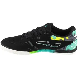 Joma, Hallenschuhe, Hallenschuhe - Regate 2601 IN Hallenschuhe (43), Schwarz