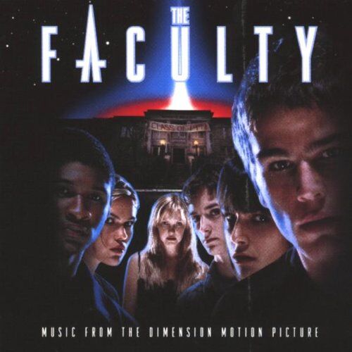 Various - The Faculty - Preis vom 11.10.2026 23:13:37 h