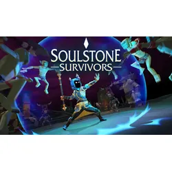 Soulstone Survivors