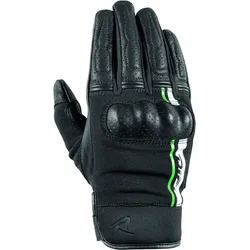 DIFI Reptile perforierte Motorrad Handschuhe S