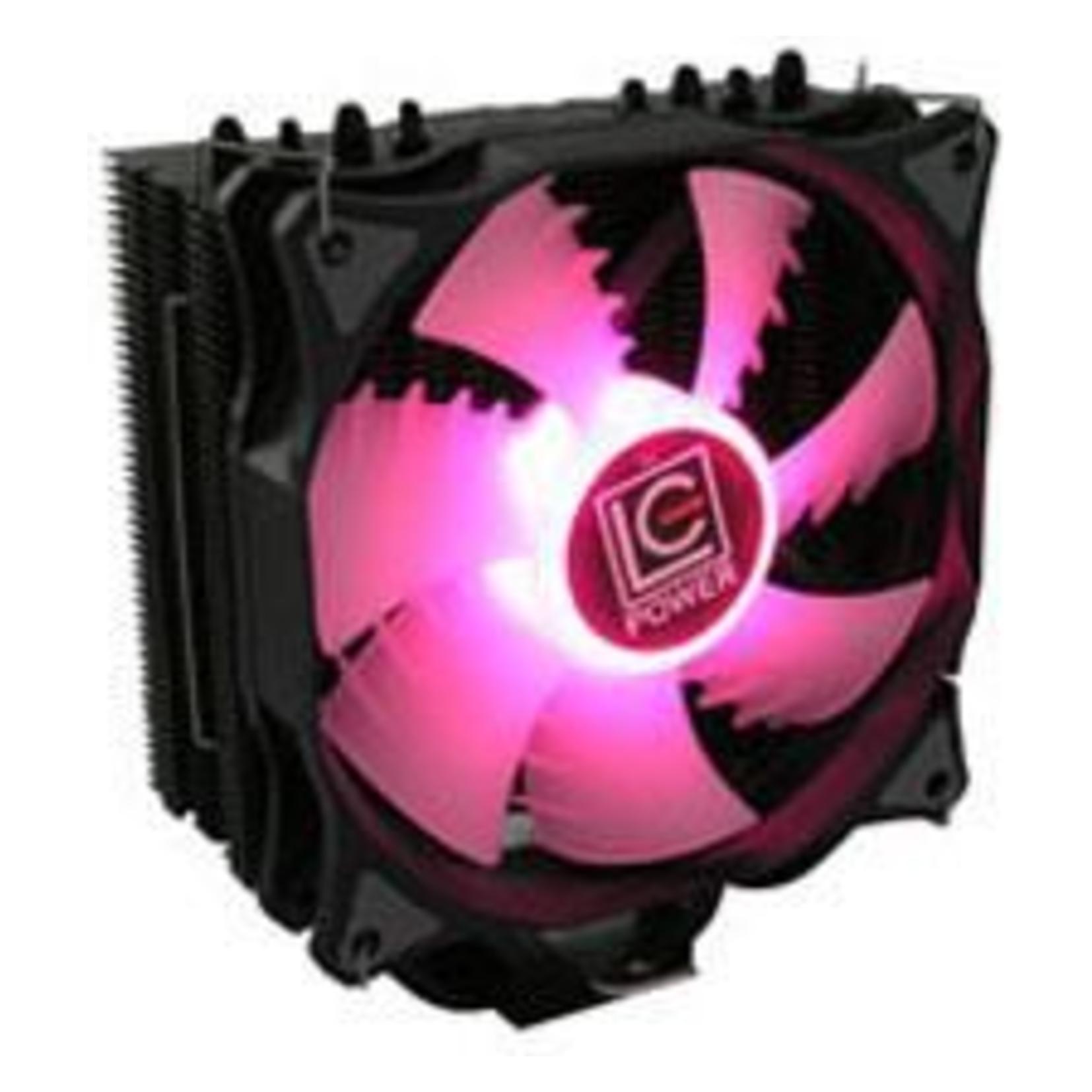 LC-Power Cosmo Cool (152 mm) (LC-CC-120-RGB)