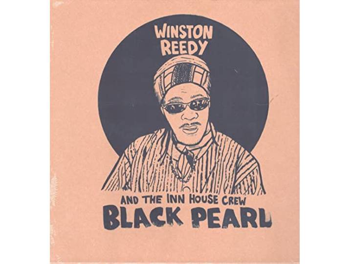 Black Pearl