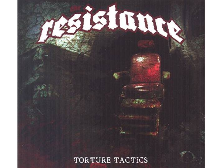 Resistance - Torture Tactics