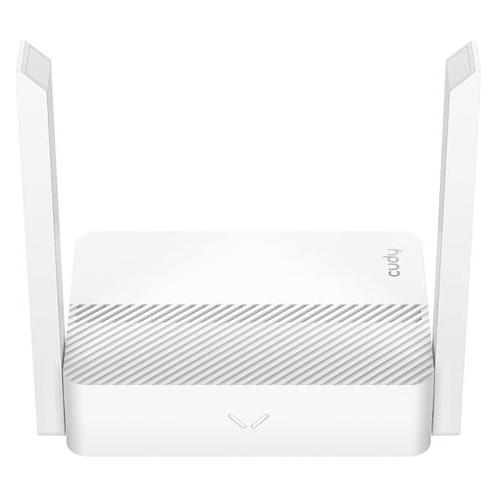 Cudy AC1200 Wi-Fi Router (WR1200E)