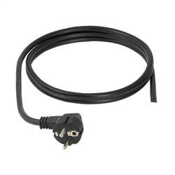 nVent SCHROFF 60110320 Strom Anschlusskabel Mehrfarbig 1 m