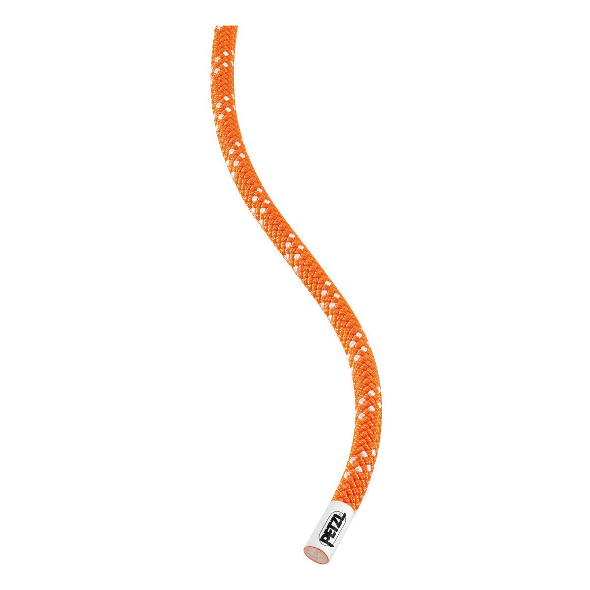 Petzl Club 10 mm orange 200 m R39AO-200