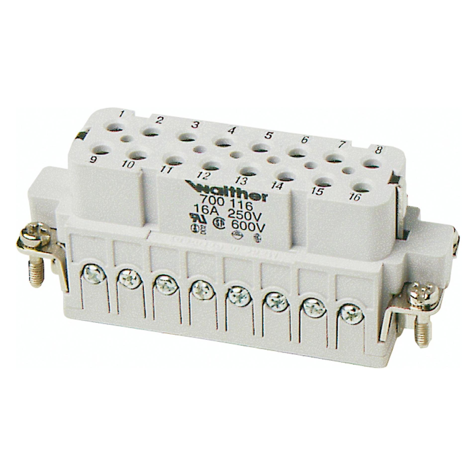 Walther Werke Buchseneinsatz (700116)