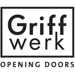 Griffwerk LUCIA PROF Schraubt. GK3 -GSC PVD+ RG -S -R2 -WL