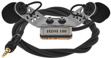 Harmonikatechnik HDM-100 Treble Mic Sennheiser