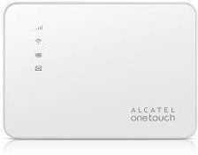 Alcatel One Touch Link Y858V   weiß - Refurbished