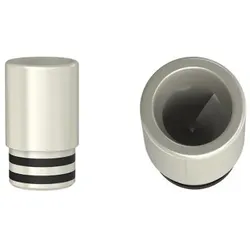 Joyetech AIO Drip tip Schwarz
