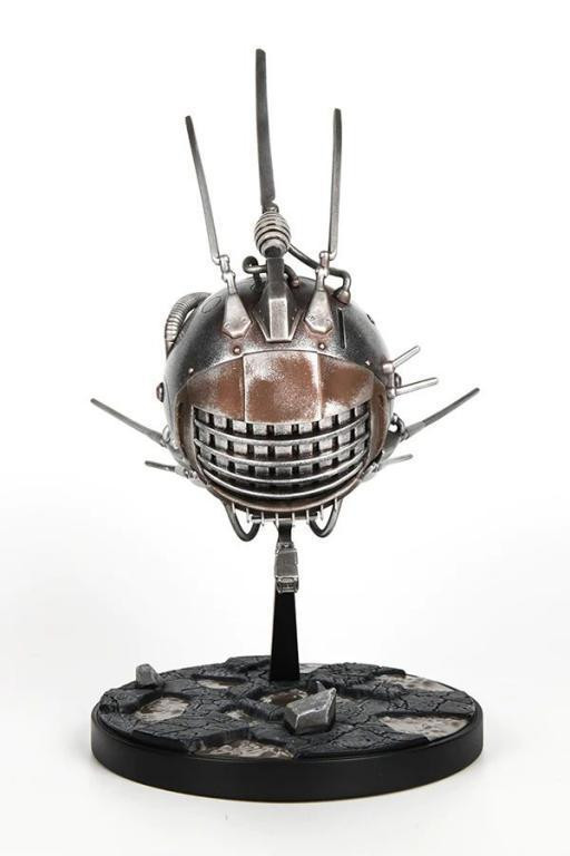 LexShop Fallout EyeBot Standbeeld