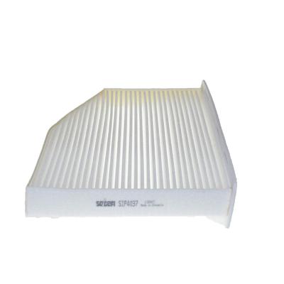 PURFLUX Filter, Innenraumluft ah378 für VAG GENERIC