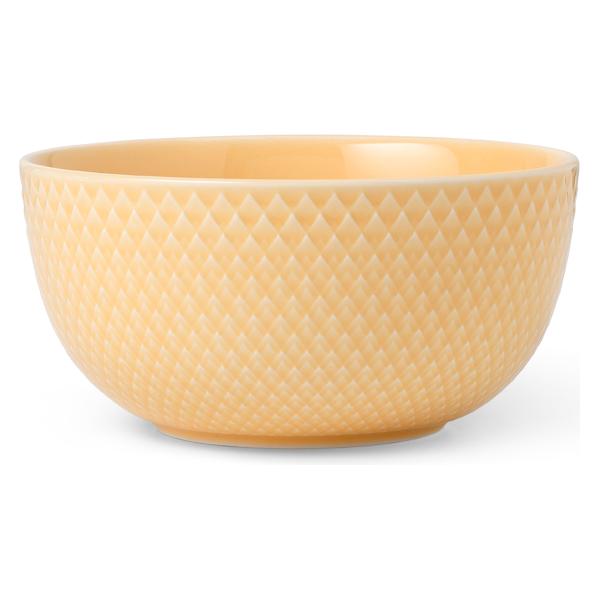 Lyngby Rhombe Color Schale (13 cm, 0.41 l, 4x) (201908)