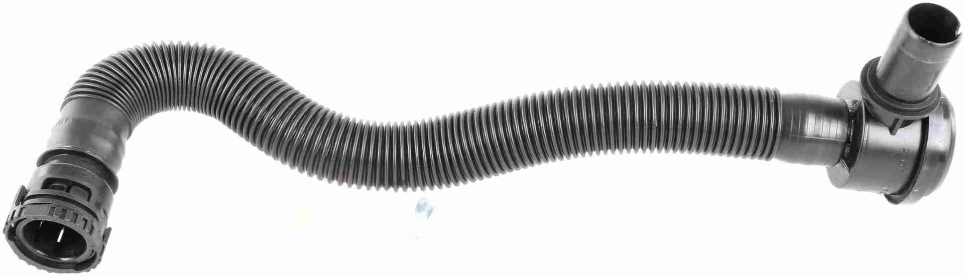 Vaico Ladeluftschlauch Original Qualität V20-2326 Oben Für Bmw
