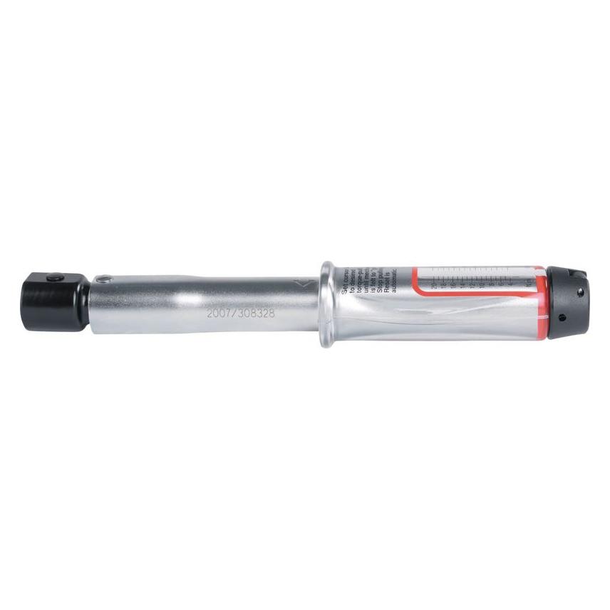 Norbar Torque Tools Drehmomentschlüssel SL0 / 4-20 Nm (4 - 20 Nm) (21926390)