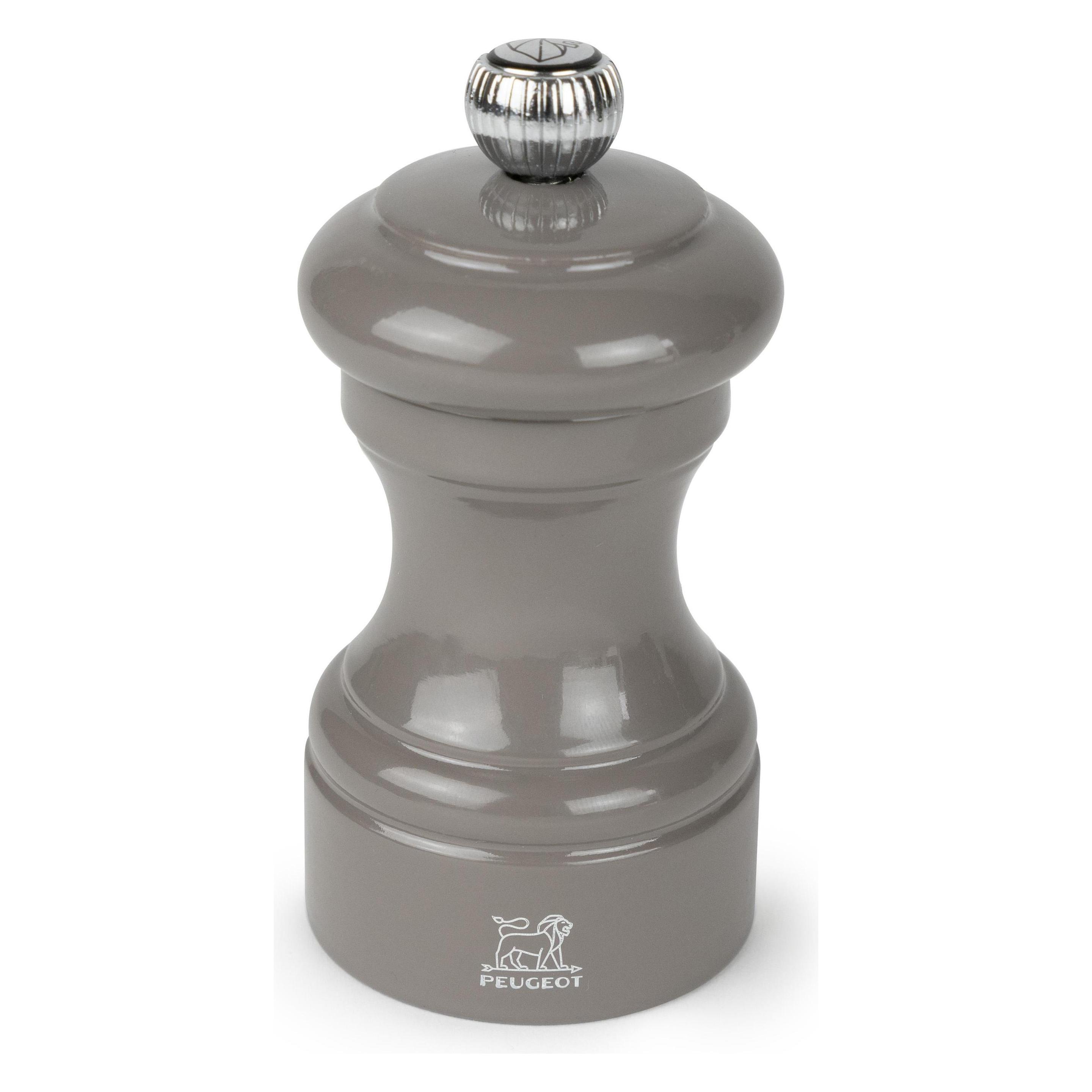 Peugeot BISTRORAMA Pfeffermühle taupegrau 10 cm (Pfeffer) (42630P11)