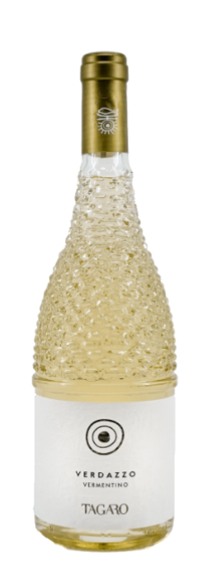 Tagaro Verdazzo Vermentino 2025 - 75cl