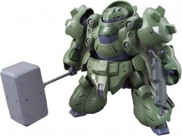 Bandai HG 008 Gundam Gusion verzamelbare actiefiguur