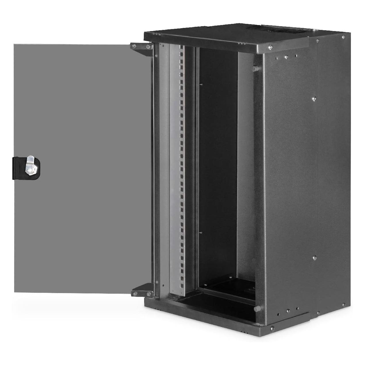 Digitus DN-49105 (12 HE, 10 Zoll Rack) (DN-49105)