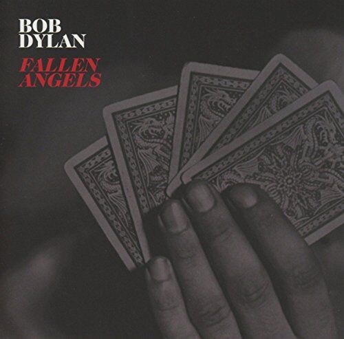 Bob Dylan - Fallen Angels - Preis vom 18.10.2026 19:22:15 h
