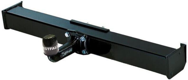 Attelage Mercedes Sprinter type 907-910 sans marchepied Traction (06/18-) Standard