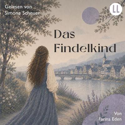 Das Findelkind - Farina Eden, Audio, 9783911421331