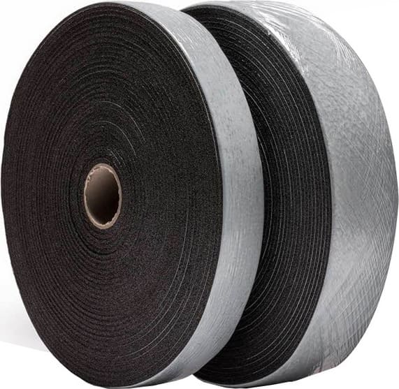 geko 5264922 2900/10 Nastro Biadesivo Per Cartongesso 70 Mm X 20mt Colore Grigio - 5264922 2900/10