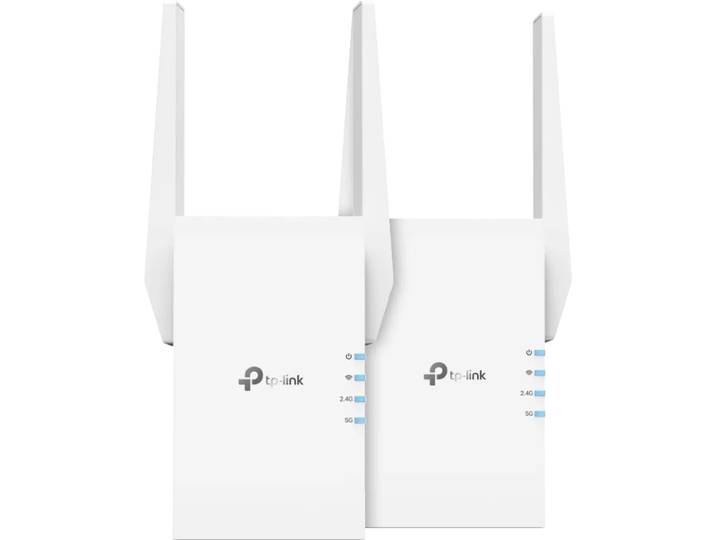 TP-Link RE705X Duo Pack