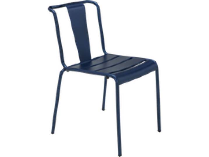 Lot de 2 Chaises Paname