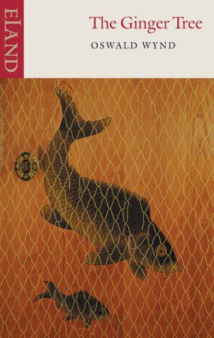 Oswald Wynd - Ginger Tree - Preis vom 09.10.2026 07:28:09 h