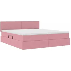 vidaXL, Bett, Daisy Plain design (90 x 190 cm)