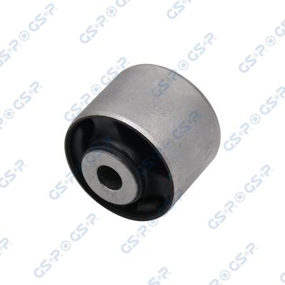 GSP Lagerung, Achskörper 516203 für KIA