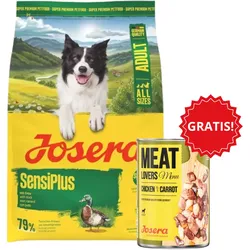 JOSERA SensiPlus 3kg