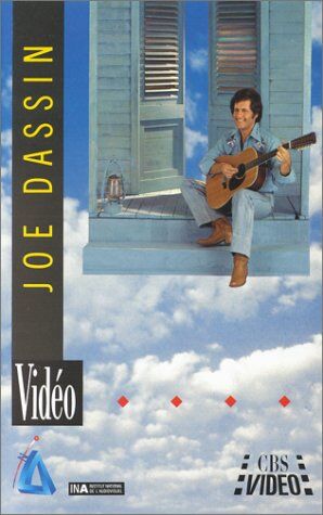 Joe Dassin - Video Joe Dassin - Preis vom 08.10.2026 07:26:42 h