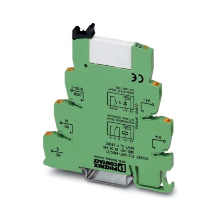 Phoenix Contact PLC-Interface PLC-RPT- 24DC/21AU (2900306)