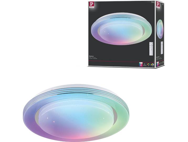 Paulmann LED Deckenleuchte Rainbow