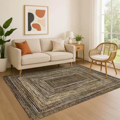 Addison Rugs Premium Washable Super Soft Modern Dimensions Mayfield Rug