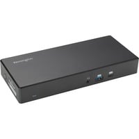 SD4781P, Dockingstation schwarz, HDMI, USB-C, DisplayPort