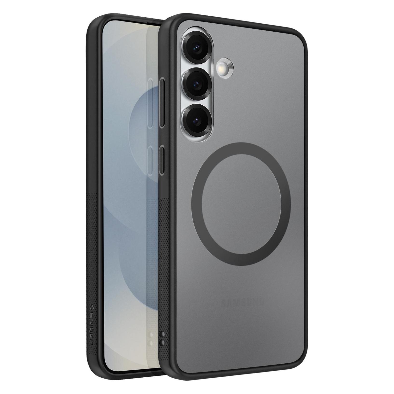 Samsung Capella Magfit (Samsung Galaxy S25+) (GP-FPS936PGBJW)