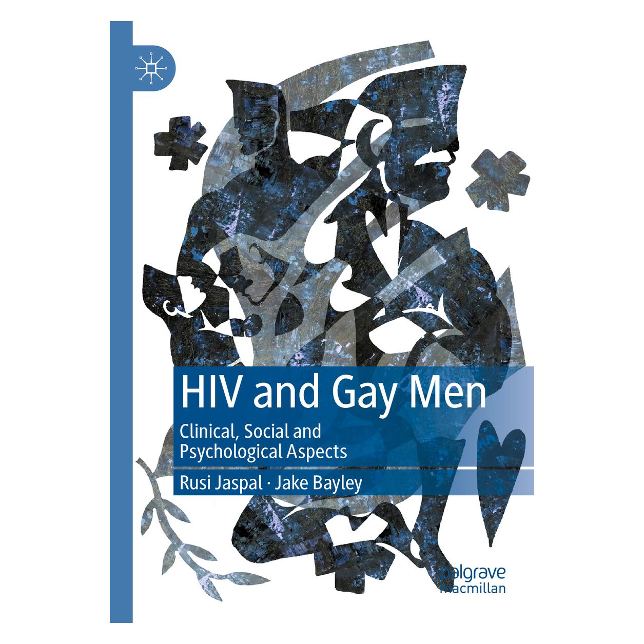 Springer HIV and Gay Men (Englisch, Softcover, Jake Bayley, Rusi Jaspal) (56215849)