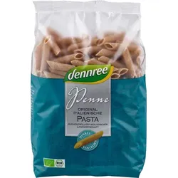 dennree Dinkel-Vollkorn-Penne bio 500g