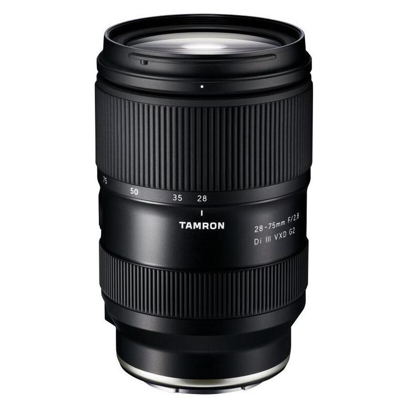 Tamron AF 28-75 mm f/2.8 Di III VXD G2, Sony E (Sony E, Vollformat) (06A-063.S)