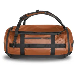 WANDRD CARRYALL Duffel 40L Sedona Orange - Vielseitige Reisetasche