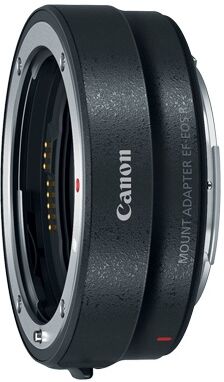 Adaptador de montura de lente EF-EOS R para lentes EF/EF-S - CANON