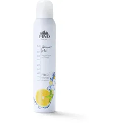 Pino Shower Me Duschschaum Lemon Tonic 200 ml