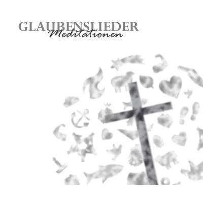 Glaubenslieder - Mark Wiedersprecher, CD, 4045027073893