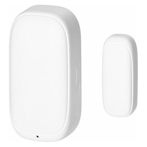 Orno Tuya Czujnik Otwarcia Drzwi / Okna Smart Wi-Fi Biały (OR-SH-17601/W)