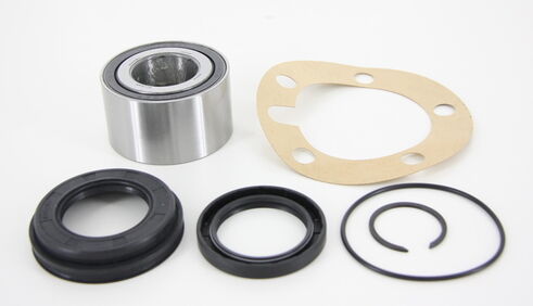 Triscan Radlagersatz 8530 13256 Für Toyota
