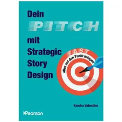 Dein Pocket Pitch, Fachbücher von Kendra Valentine